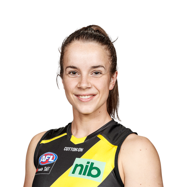 Gabrielle Seymour profile picture